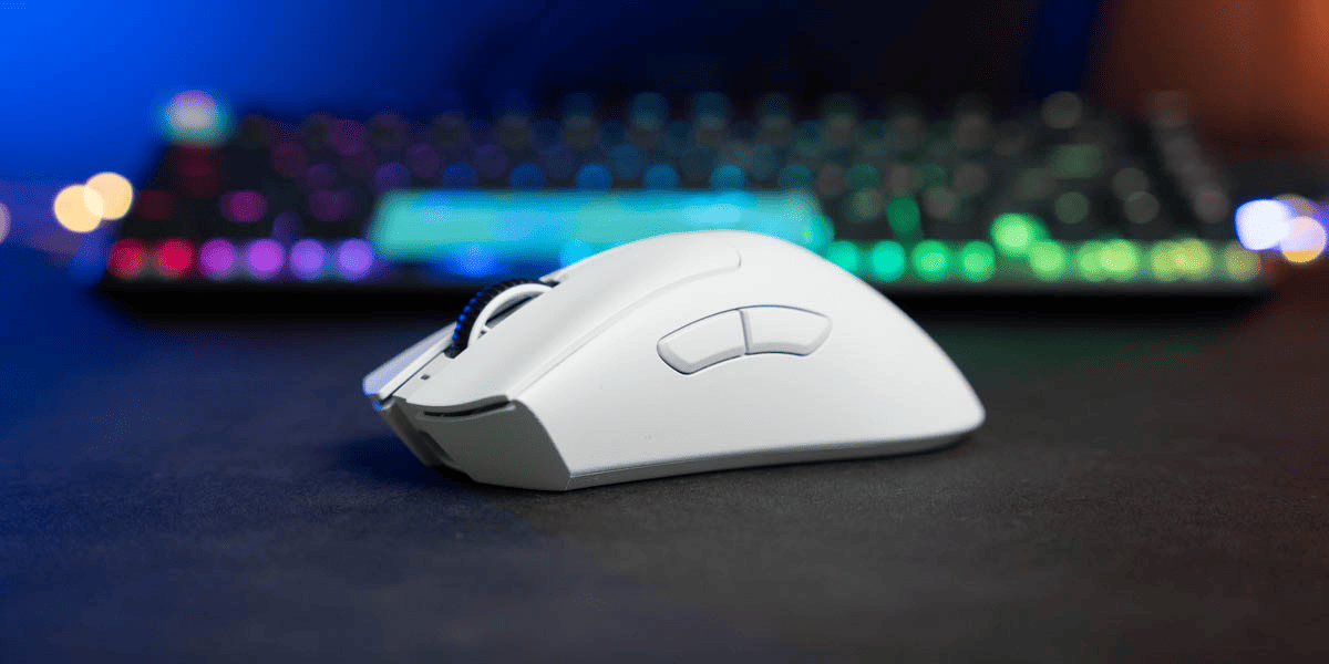 Mouse Razer DeathAdder HyperSpeed Wireless V3 Pro